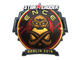 Sticker | ENCE | Berlin 2019 skin