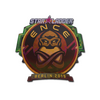 Sticker | ENCE (Holo) | Berlin 2019