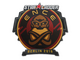Sticker | ENCE | Berlin 2019