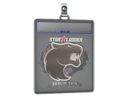 Sticker Slab | FURIA | Berlin 2019