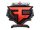 Sticker | FaZe Clan (Foil) | Berlin 2019