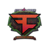 Sticker | FaZe Clan (Holo) | Berlin 2019