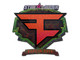 Sticker | FaZe Clan (Holo) | Berlin 2019