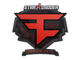 Sticker | FaZe Clan | Berlin 2019