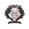 Sticker | G2 Esports (Holo) | Berlin 2019