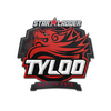 Sticker | Tyloo | Berlin 2019