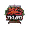 Sticker | Tyloo (Holo) | Berlin 2019
