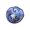 Sticker | Pegasus
