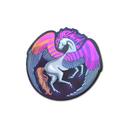 Pegasus (Holo)