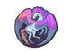 Sticker | Pegasus (Holo)