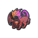 Manticore (Holo)