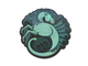 Sticker | Hippocamp