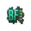 Sticker | BF 2042