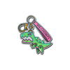 Sticker | Mr. Chompy