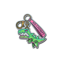 Sticker | Mr. Chompy