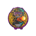 Ready For Battle (Holo)