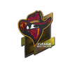 Sticker | Renegades (Holo) | Boston 2018