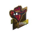 Renegades (Holo) | Boston 2018