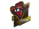 Sticker | Renegades (Holo) | Boston 2018