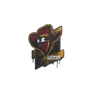 Sealed Graffiti | Renegades | Boston 2018