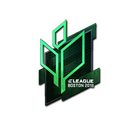 Sprout Esports (Foil) | Boston 2018