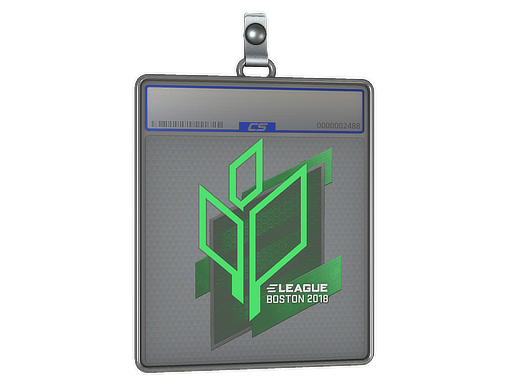 Sticker Slab | Sprout Esports | Boston 2018