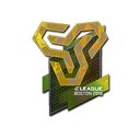 Space Soldiers (Holo) | Boston 2018