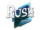 Cloud9 | RUSH