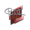 Sticker | BIT | Boston 2018