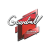 Sticker | GuardiaN | Boston 2018