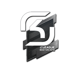 Sticker | SK Gaming | Boston 2018