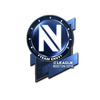 Sticker | Team EnVyUs | Boston 2018