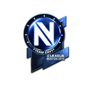 Team EnVyUs (Foil) | Boston 2018