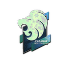 North (Holo) | Boston 2018