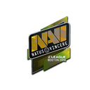 Natus Vincere (Holo) | Boston 2018