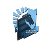 Sticker | Team Liquid | Boston 2018