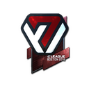 Avangar (Foil) | Boston 2018