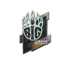 BIG (Holo) | Boston 2018