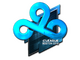 Sticker | Cloud9 (Foil) | Boston 2018
