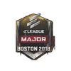Sealed Graffiti | ELEAGUE | Boston 2018