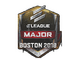 Sealed Graffiti | ELEAGUE | Boston 2018