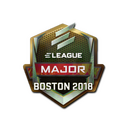 ELEAGUE (Holo) | Boston 2018