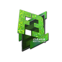 Flipsid3 Tactics (Holo) | Boston 2018