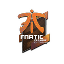 Fnatic (Holo) | Boston 2018