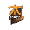 Sticker | Fnatic | Boston 2018