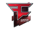 Sticker | FaZe Clan | Boston 2018 skin