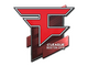 Sticker | FaZe Clan | Boston 2018 skin
