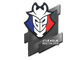 Sticker | G2 Esports | Boston 2018