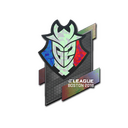 G2 Esports (Holo) | Boston 2018