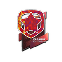 Gambit Esports (Holo) | Boston 2018